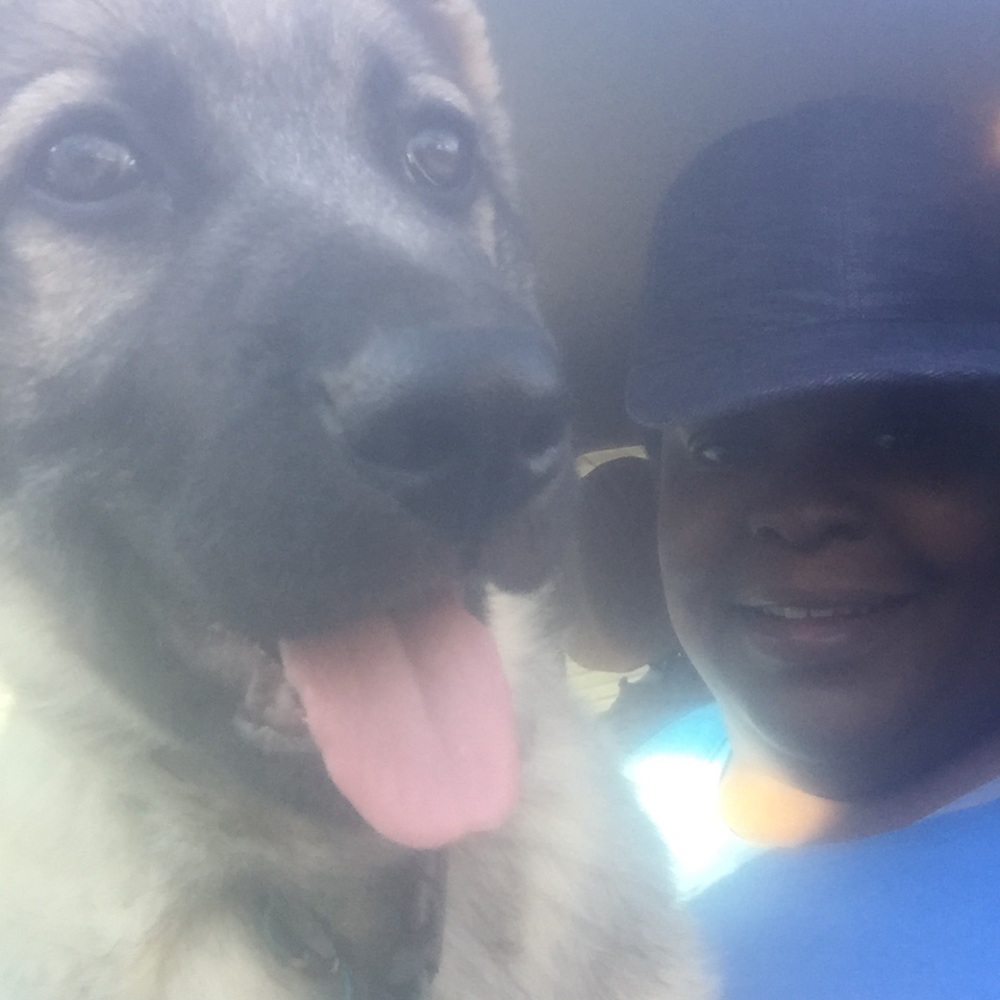 Meet your Posher, Tiffany